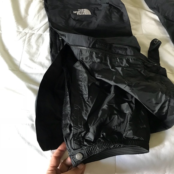 Gore-tex full-zip snow pants - Picture 5 of 6